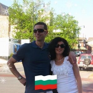 Meet your Posher, Nikolay